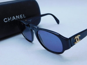 ★幸0422 シャネル CHANEL サングラス ココマーク 01452 94305 黒フレーム 眼鏡 めがね メガネ フレーム 32311201