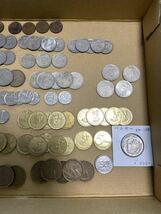 ベルギーのコイン　約640g_画像3