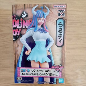 ワンピース DXF〜THE GRANDLINE LADY〜ワノ国vol.11 うるティ