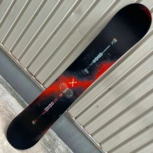 Burton Custom x 158 см Camber Burton Customx Carving Park Freelan повсюду