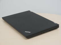 BIOS起動確認済み Lenovo ThinkPad P53 Core i7-9750H 2.6GHz/16GB/NVIDIA Quadro T2000/15.6インチ/現状 _画像7