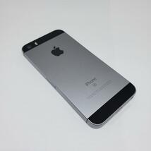 【セール中】新品同等 iPhone SE 32GB スペースグレー A1723 海外版 SIMフリー シャッター音なし 送料無料 国内発送 IMEI 353064094312328_画像5