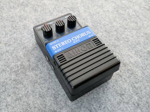 【名機】ARION STEREO CHORUS SCH-Z アリオン　ステレオコーラス【生産完了品】