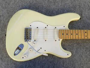 【レースセンサー期】Fender Eric Clapton STRATOCASTER Lace Sencer　フェンダー　エリック・クラプトン　ストラトキャスター