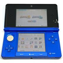 ニンテンドー3DS ポケモンバンク ポケムーバー VCクリスタル VCピカチュウ_画像10