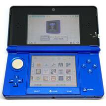 ニンテンドー3DS ポケモンバンク ポケムーバー VCクリスタル VCピカチュウ_画像7