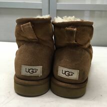 送料込み★UGG アグ★ムートンブーツ　メンズムートン★27.0㎝　us9 #51201s124_画像6