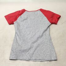 送料無料★adidas neo アディダスネオ★半袖Tシャツ　トップス★レディースMサイズ#51205sj128_画像3