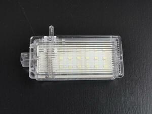  ultra white light! BMW LED glove box lamp room lamp E89 Z4