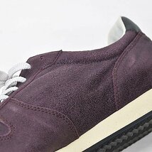 ハウスゴールデングースデラックスブランド スニーカー 39 パープル系 HAUS GOLDEN GOOSE DELUXE BRAND｜23k1720_画像8