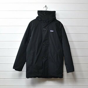 patagonia パタゴニア 27975 Frozen Range Parka フローズン レンジ パーカ ダウン ジャケット ブラック M｜23l1552