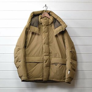 DAIWA PIER39 ダイワ ピア39 GORE-TEX INFINIUM EXPEDITION DOWN JACKET ゴアテックス エクスペディション ダウン ジャケットM｜23l1556