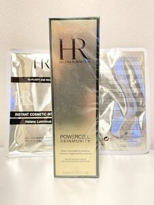 【新品未使用】HR スキンミュニティ エッセンス ローション 200ml