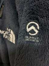 サミット　ポーラテック　SUMMIT POLARTEC　Antarctica VERSA LOFT JACKET　アンタークティカ バーサロフト ジャケット NA61651_画像3