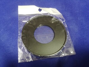 40.5-77mm 0.75 pitch повышающее резьбовое кольцо линзы фильтр новый товар 