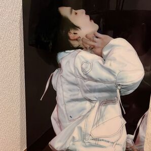 BTS ユンギ マスター アクリルパネル②