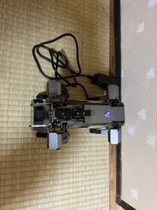 中古XGO-Mini AI搭載卓上サイズのロボットおもちゃ