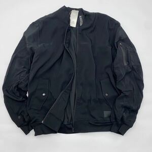 adidasアディダス ボンバージャケット　HS3406 黒　2XL