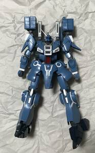 送料込み 組立済み 1円スタート バンダイ MG マスターグレード 機動戦士ガンダム ガンダムＭｋ-Ｖ　ガンダムマーク5