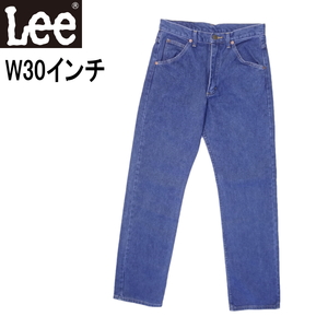 リー Lee デニム ジーンズ デニム ジーパン Gパン W30インチ 裾上げ無料 メンズ カジュアル