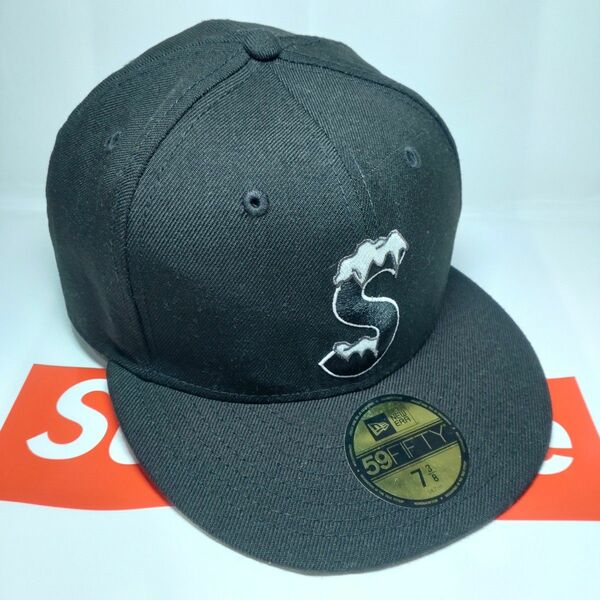 シュプリーム Supreme FW20 S Logo New Era 