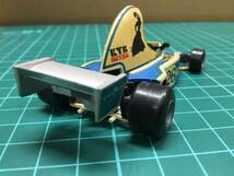 【ミニカー】super Champion LIGIER JS5 チャンピオン リジェ 1/43 _画像9