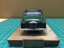 【ミニカー】Brumm 1/43 ALFA ROMEO 1900 ベルリーナ 緑 ブルム アルファロメオ_画像5