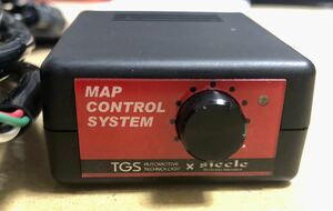 ミツビシ デリカ D5 TGS x-fang MAP CONTROL SYSTEM Type G / マップコントロールシステム タイプガソリン MP-G 入手不可