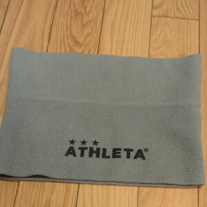 ATHLETA　ネックウォーマー