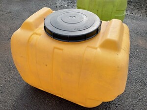 中古 KODAMA コダマ樹脂 タマローリー AT-300 給水タンク 300L 貯水タンク ポリタンク 消毒 動噴 農業 引取歓迎 茨城県 231201や2 M外 260