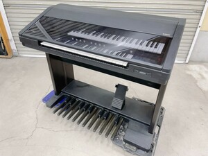 中古 YAMAHA ヤマハ エレクトーン EL-500 49鍵 1999年 FS鍵盤176音色 鍵盤楽器 楽器 器材 動作品 音楽 引取歓迎/茨城 231223あわ3 M 常