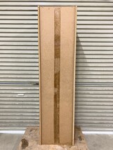 中古 カラーボックス 5段 茶色 ブラウン 木目 幅45×奥行30×高さ175cm 棚 収納 本棚 ラック 引取歓迎 茨城県常陸大宮市 231220や6 M 家D_画像4