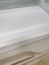 中古 Panasonic パナソニック ノンフロン冷凍冷蔵庫 NR-F478TM-N 2014年製 6枚ドア 冷凍 冷蔵庫 231221か3 K 家E_画像6