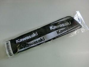 スピード出荷！KAWASAKI/カワサキ/織りネックストラップ/お仕事中でもカワサキユーザーをアピール！