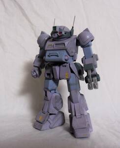 *WAVE 1/35labido Lead g(ST version )me Lucia color painting final product * Armored Trooper Votoms * plastic model wave 