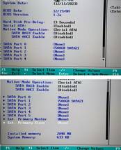 MICRO-TECHNICA ImageProcessor MTPCI-DC2-G 画像入出力カード4台 CFカードドライブ x2台 LOGITEC LRMCT-45S13_画像5