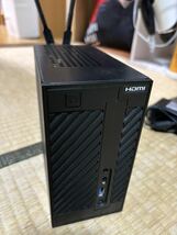 ASRock DeskMini A300 動作品_画像1