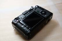 FUJIFILM X-Pro1 ボディ グリップレス仕様_画像5