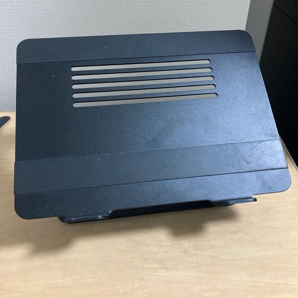 BoYataノートパソコンスタンド 黒