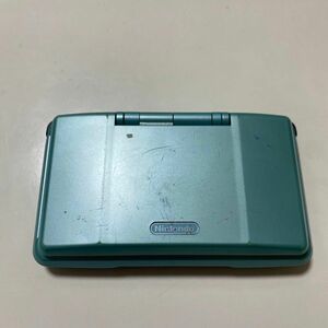 ニンテンドーDS 初代＋ソフト2種