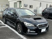 スバル レヴォーグ 1.6GT アイサイト Proud Edition ☆特別仕様車／４WD ／スタッドレス／車検令和7年1月迄_画像2