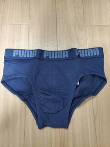 男性 メンズ ブリーフ PUMA