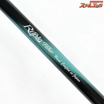 ★☆【リップルフィッシャー】 モンスターインパクト 90H Ripple Fisher Monster-Impact ヒラスズキ ブリ ヒラマサ K_183★☆v30121_画像6