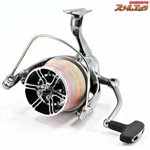 ★☆【シマノ】 22キススペシャル 45 コンペエディション 極細仕様 樹脂スプール2個付 SHIMANO KISU-SPECIAL COMPE EDITION★☆m33455_画像2