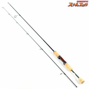 ★☆【シマノ】 21カーディフ AX S60SUL-FF SHIMANO CARDIFF マス エリア K_136★☆v30076