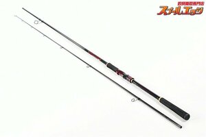 ★☆【ダイワ】 22オーバーゼア グランデ 1010M/MH DAIWA OVER THERE GRANDE シーバス ヒラメ イナダ マゴチ K_212★☆v29109