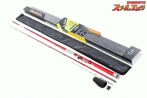 ★☆【ダイワ】 ブラックジャックスナイパー メタルチューンヘチ F-300M ズーム DAIWA BLACK JACK SNIPER クロダイ チヌ K_164★☆v28038