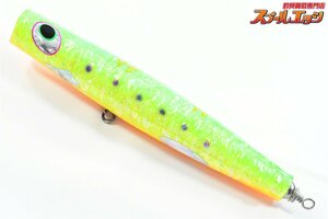 ★☆【貝田ルアー】 ダーツ 200 スイム アワビ貼り アバロン KAIDA-LURE DARTS SWIM 海水用ルアー K_060★☆e03824