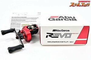 ★☆【アブガルシア】 レボ5 ロケットLP 第5世代 Abu Garcia REVO ROCKET-LP★☆m32905