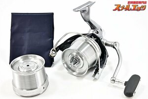 ★☆【シマノ】 13サーフリーダー CI4+ 30 細糸仕様 替えスプール付 SHIMANO SURF LEADER★☆m32796